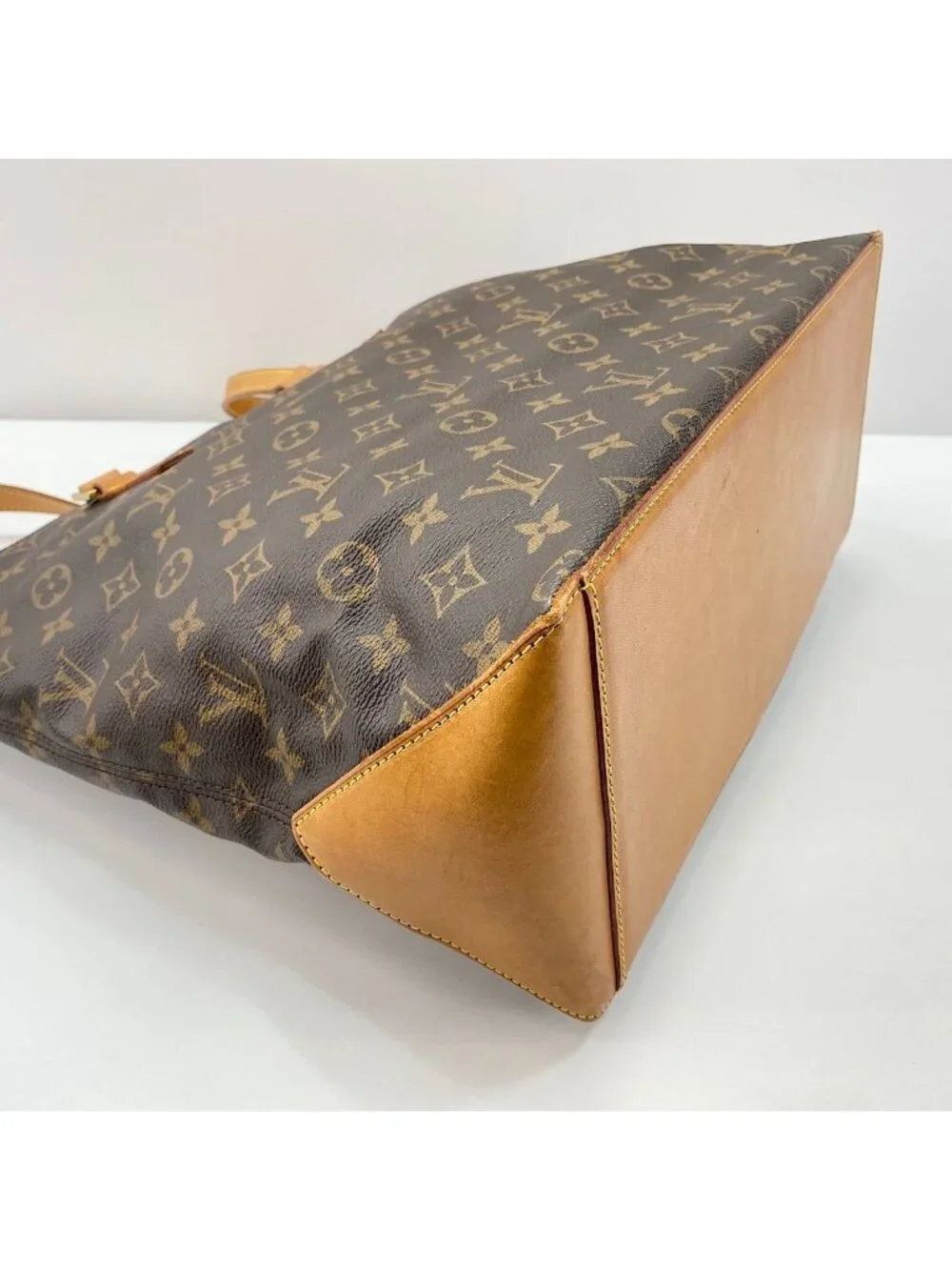 Louis Vuitton Shoulder Bag Cover Mezzo